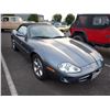 Image 2 : 1997 Jaguar XK8