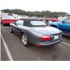 Image 4 : 1997 Jaguar XK8