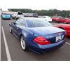 Image 4 : 2005 Mercedes-Benz SL500