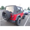 Image 3 : 1999 Jeep Wrangler