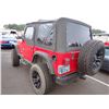 Image 4 : 1999 Jeep Wrangler