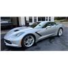 Image 1 : Chevrolet Corvette