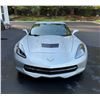 Image 2 : Chevrolet Corvette