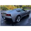 Image 3 : Chevrolet Corvette