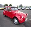 Image 2 : 1968 Citroen 2CV
