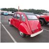 Image 4 : 1968 Citroen 2CV