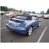Image 3 : 2005 Chrysler Crossfire SRT-6