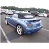 Image 4 : 2005 Chrysler Crossfire SRT-6