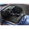 Image 5 : 2005 Chrysler Crossfire SRT-6