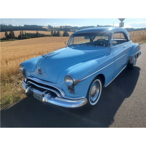 Oldsmobile