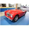 Image 1 : 1940 Austin-Healey