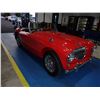 Image 2 : 1940 Austin-Healey