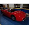 Image 4 : 1940 Austin-Healey
