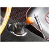 Image 9 : 1956 Austin-Healey 100
