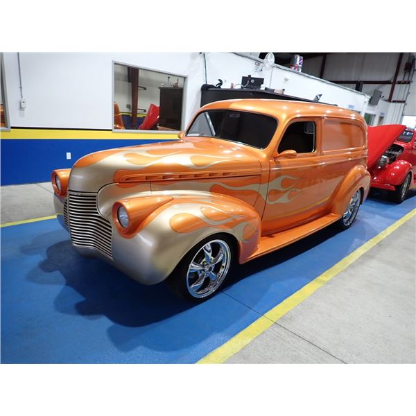 1940 Chevrolet