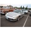 Image 1 : 2004 Porsche 911 Carrera S