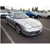 Image 2 : 2004 Porsche 911 Carrera S