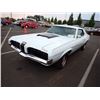 Image 1 : 1970 Mercury Cougar