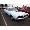 Image 2 : 1970 Mercury Cougar