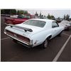 Image 3 : 1970 Mercury Cougar