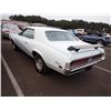 Image 4 : 1970 Mercury Cougar