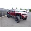 Image 2 : 2021 Jeep Gladiator