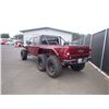Image 4 : 2021 Jeep Gladiator