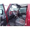 Image 5 : 2021 Jeep Gladiator