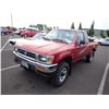 Image 1 : 1993 Toyota Pickup