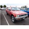 Image 2 : 1993 Toyota Pickup