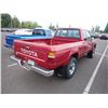 Image 3 : 1993 Toyota Pickup