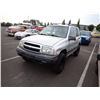 Image 1 : 2003 Chevrolet Tracker