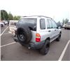 Image 3 : 2003 Chevrolet Tracker
