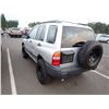 Image 4 : 2003 Chevrolet Tracker