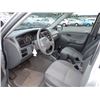 Image 5 : 2003 Chevrolet Tracker