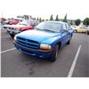 Image 1 : 1998 Dodge Dakota
