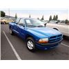 Image 2 : 1998 Dodge Dakota
