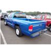 Image 4 : 1998 Dodge Dakota