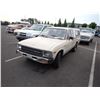 Image 1 : 1982 Toyota Pickup