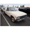 Image 2 : 1982 Toyota Pickup