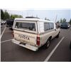 Image 3 : 1982 Toyota Pickup