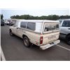 Image 4 : 1982 Toyota Pickup