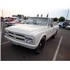 Image 1 : 1967 GMC Pickup