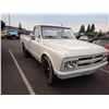 Image 2 : 1967 GMC Pickup