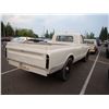 Image 3 : 1967 GMC Pickup