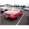 Image 1 : 1993 Cadillac Allante