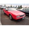 Image 2 : 1993 Cadillac Allante