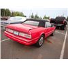Image 3 : 1993 Cadillac Allante