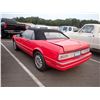 Image 4 : 1993 Cadillac Allante