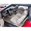 Image 5 : 1993 Cadillac Allante